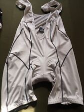 SALOPETTE BODY  PANTALONCINO  CICLISMO CYCLING ROAD MTB  GIGANTE XL