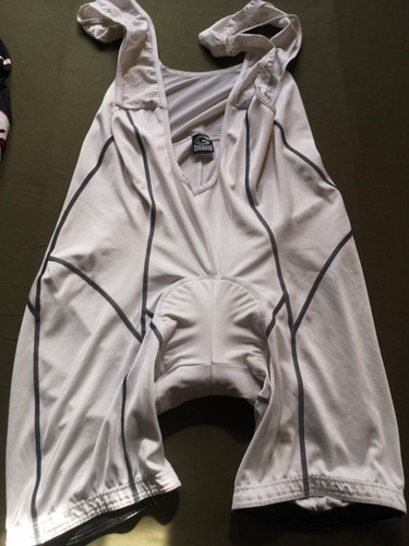 Salopette body pantaloncino - ,