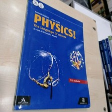 9788800347471 Physics CLIL