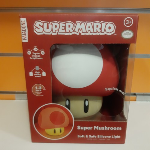 Lampada paladone squishyglo - paladone,