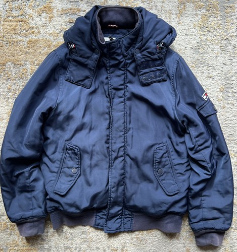 Tommy jeans giacca - tommy,