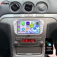 Per Ford S-Max 2008-2011