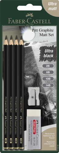 Faber castell 115298 matite - faber-castell,