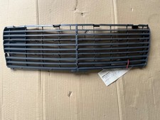 MERCEDES GRIGLIA ANTERIORE FRONT GRILL
