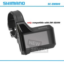 Ciclocomputer Shimano SC-EM800