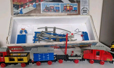 LEGO Trains: Diesel Freight