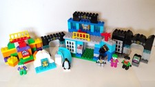 Lego DUPLO Batman Robin Joker