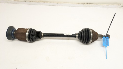 Audi mk1 albero motore - mk1,