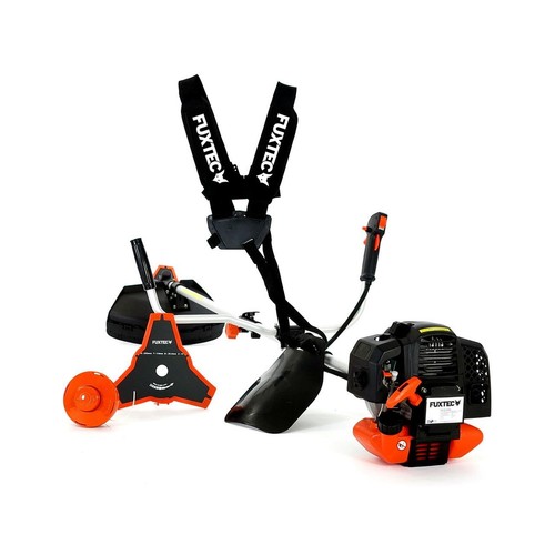 Decespugliatore scoppio fx - scoppio,