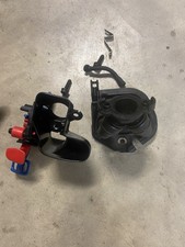 Stivale aspirazione motosega