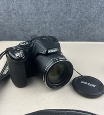 Nikon coolpix p530 mp - p530, 16.1