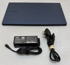 Samsung Galaxy Chromebook Plus