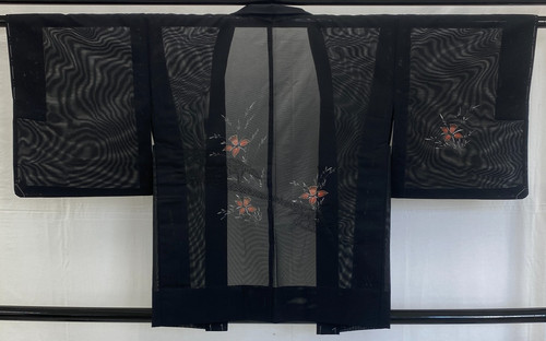Giacca kimono haori - kimono,