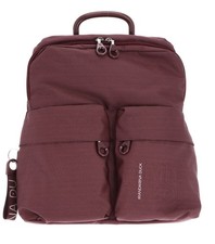 Mandarina duck md20 - backpack, m