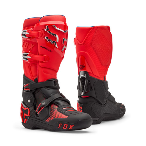 Stivali motocross 2026 fox - 2026,