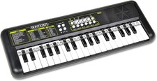 Bontempi KeyRhythm - Pianoforte digitale con tastiera 37 tasti