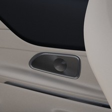 Burmester coperchi