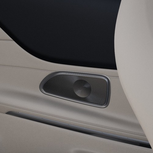 Burmester coperchi