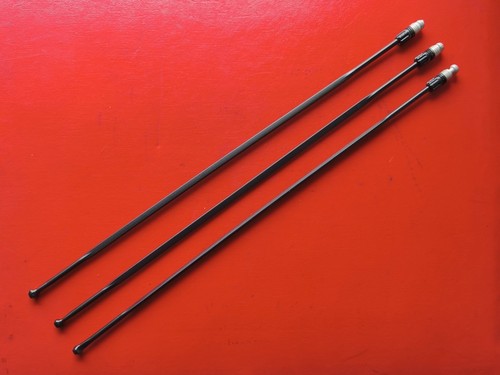 Kit rayons mavic - 3,