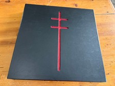 LP CD BOX Marilyn Manson – One Assassination Under God (Chapter 1) LTD