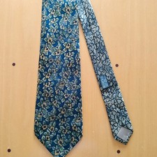 Cravatta Hubert Milano a