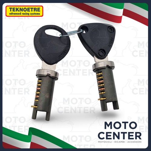 Kit cilindretti bauletto - 2,