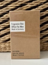 Fragrance One Office For Men