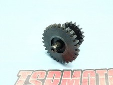 INGRANAGGIO AVVIAMENTO STARTER GEAR HUSQVARNA SM 610 IE 06-09