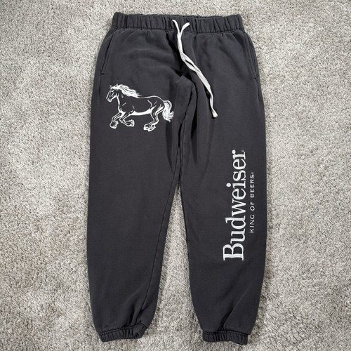 Felpa budweiser pacsun uomo - felpa,