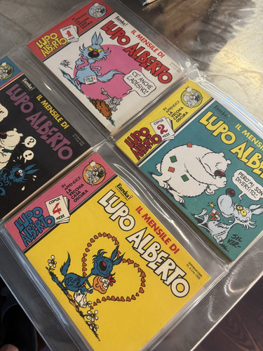 Collezione completa il - collezione,