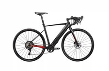 Atala bicicletta bici bike Flow ADV E2.0 28" 58 Shimano GRX 11V Fazua 250Wh B/R
