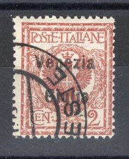 Venezia giulia 1919 2 - venezia,