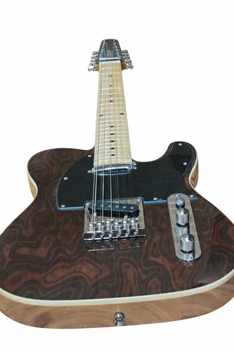 Nuova chitarra elettrica - nuova,