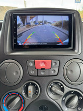 Schermo  Auto FIAT Panda