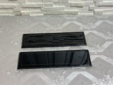 Revox Serie H Laterali