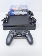 Sony PlayStation 4 PS4 Slim