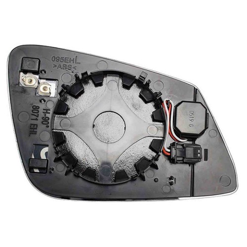 Piastra specchio termica bmw - piastra,