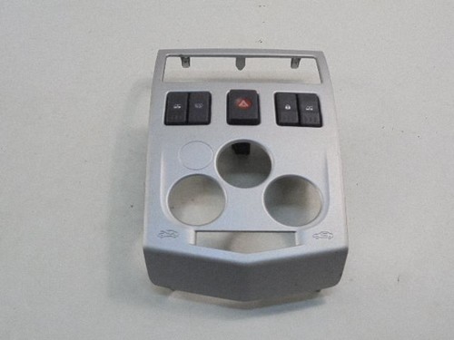 Console centrale dacia logan - console,