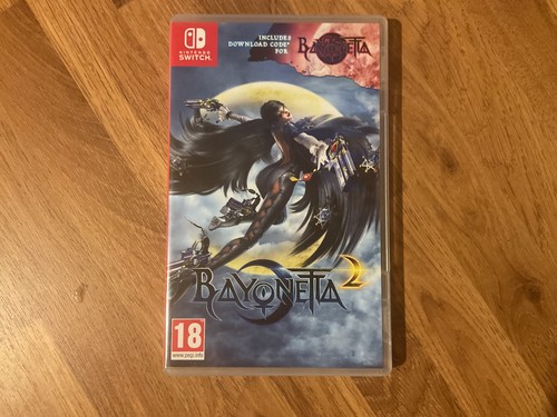 Bayonetta solo dlc gioco - solo, no