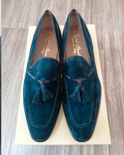Mocassini loafer stefano - mocassini,