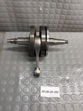ALBERO MOTORE CRANKSHAFT