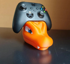 Charizard Porta Controller