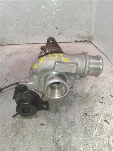 Td025s2 03067 turbocompresor - td025s2-03067-2,