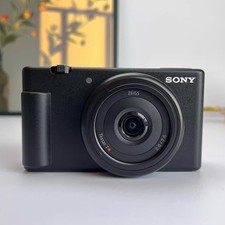 Sony ZV-1F 20,1 megapixel