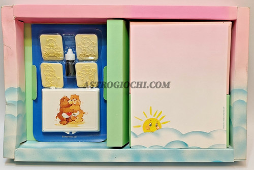 Care bears orsetti cuore - orsetti,