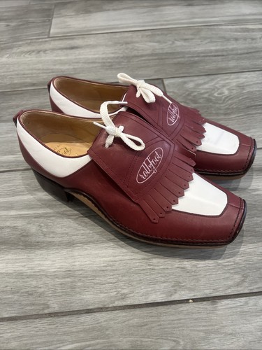 Scarpe golf rollfoot fatte - golf,