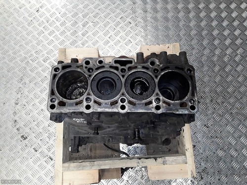 Blocco motore tiguan - vw,