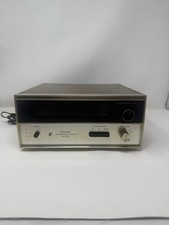 Amplificatore riverbero Sansui