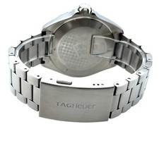 Bracciale TAG Heuer Formula 1 One F1 BA0842-1 FAA074-1 21,47 mm - OEM originale