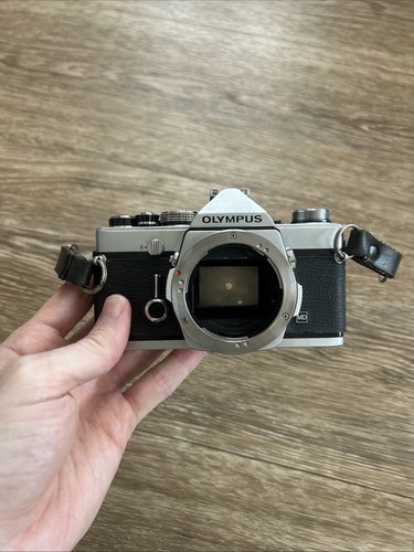 Olympus md 35mm - md,